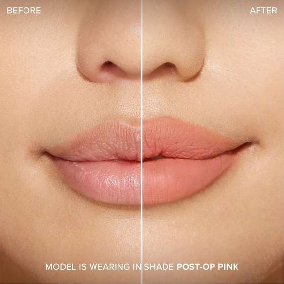 ‘Post-Op Pink’ Lip Injection Extreme Lip Shaper Plumping Lip Liner - Picture 3 of 9